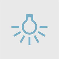 Solutions graphics icon